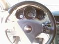2009 Summit White Chevrolet Malibu LTZ Sedan  photo #10