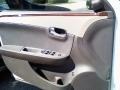 2009 Summit White Chevrolet Malibu LTZ Sedan  photo #11
