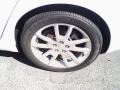 2009 Summit White Chevrolet Malibu LTZ Sedan  photo #12