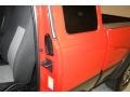 2006 Torch Red Ford Ranger FX4 SuperCab 4x4  photo #27