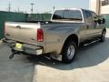 Arizona Beige Metallic - F350 Super Duty Lariat Crew Cab Dually Photo No. 3