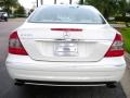 Arctic White - E 350 Sedan Photo No. 7