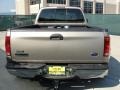 Arizona Beige Metallic - F350 Super Duty Lariat Crew Cab Dually Photo No. 4