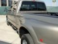 Arizona Beige Metallic - F350 Super Duty Lariat Crew Cab Dually Photo No. 5