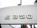 Arctic White - E 350 Sedan Photo No. 9