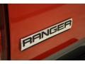 2006 Torch Red Ford Ranger FX4 SuperCab 4x4  photo #33