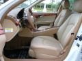 Arctic White - E 350 Sedan Photo No. 11