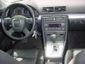 Brilliant Black - A4 2.0T Sedan Photo No. 13