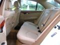 Arctic White - E 350 Sedan Photo No. 13