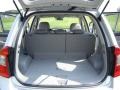 2008 Fine Silver Kia Rondo LX V6  photo #13