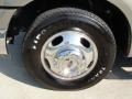 Arizona Beige Metallic - F350 Super Duty Lariat Crew Cab Dually Photo No. 12