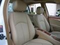 Arctic White - E 350 Sedan Photo No. 16