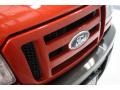 2006 Torch Red Ford Ranger FX4 SuperCab 4x4  photo #40