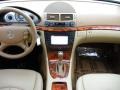 Arctic White - E 350 Sedan Photo No. 17