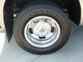 Arizona Beige Metallic - F350 Super Duty Lariat Crew Cab Dually Photo No. 14