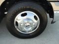 Arizona Beige Metallic - F350 Super Duty Lariat Crew Cab Dually Photo No. 15