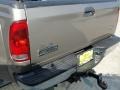 Arizona Beige Metallic - F350 Super Duty Lariat Crew Cab Dually Photo No. 20