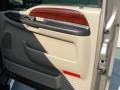 Arizona Beige Metallic - F350 Super Duty Lariat Crew Cab Dually Photo No. 24