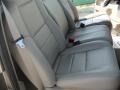 Arizona Beige Metallic - F350 Super Duty Lariat Crew Cab Dually Photo No. 26
