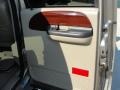 Arizona Beige Metallic - F350 Super Duty Lariat Crew Cab Dually Photo No. 27