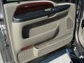 Arizona Beige Metallic - F350 Super Duty Lariat Crew Cab Dually Photo No. 31