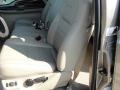 Arizona Beige Metallic - F350 Super Duty Lariat Crew Cab Dually Photo No. 33