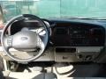 Arizona Beige Metallic - F350 Super Duty Lariat Crew Cab Dually Photo No. 35