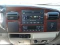 Arizona Beige Metallic - F350 Super Duty Lariat Crew Cab Dually Photo No. 36