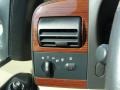 Arizona Beige Metallic - F350 Super Duty Lariat Crew Cab Dually Photo No. 43