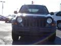 Black Clearcoat - Liberty CRD Sport 4x4 Photo No. 6