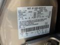 Arizona Beige Metallic - F350 Super Duty Lariat Crew Cab Dually Photo No. 44