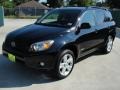 Black - RAV4 Sport Photo No. 7
