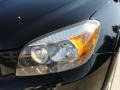 Black - RAV4 Sport Photo No. 10