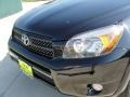 Black - RAV4 Sport Photo No. 12