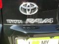 Black - RAV4 Sport Photo No. 20