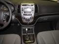 Pearl White - Santa Fe GLS 4WD Photo No. 10