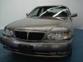 Pewter Pearl Metallic - Q 45 Anniversary Edition Photo No. 3