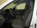 Pearl White - Santa Fe GLS 4WD Photo No. 12