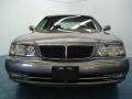 Pewter Pearl Metallic - Q 45 Anniversary Edition Photo No. 4
