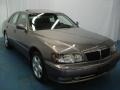 Pewter Pearl Metallic - Q 45 Anniversary Edition Photo No. 5