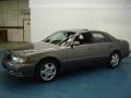 Pewter Pearl Metallic - Q 45 Anniversary Edition Photo No. 7