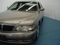 Pewter Pearl Metallic - Q 45 Anniversary Edition Photo No. 9