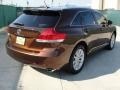 2010 Sunset Bronze Mica Toyota Venza I4  photo #3