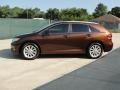 2010 Sunset Bronze Mica Toyota Venza I4  photo #6