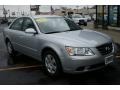 Radiant Silver - Sonata GLS Photo No. 1