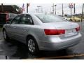 Radiant Silver - Sonata GLS Photo No. 2