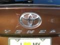 2010 Sunset Bronze Mica Toyota Venza I4  photo #20