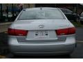 Radiant Silver - Sonata GLS Photo No. 22