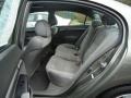 Galaxy Gray Metallic - Civic EX Sedan Photo No. 7