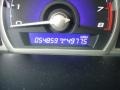 Galaxy Gray Metallic - Civic EX Sedan Photo No. 11